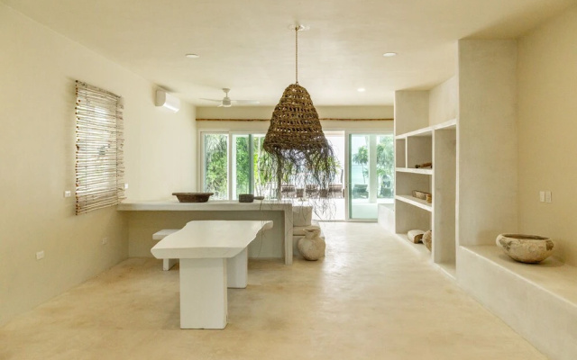 Casa Aquamarine