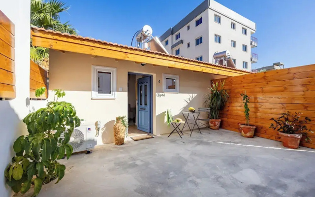 Olga Premium Apartments