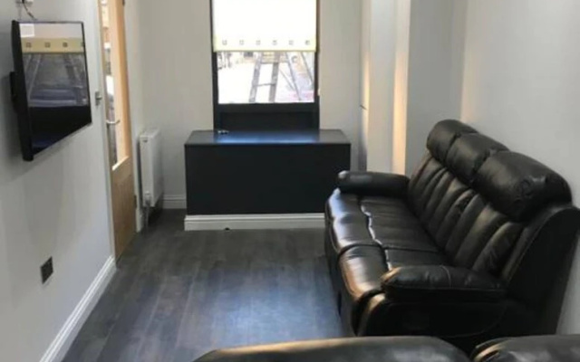 Apartment in Brunstfield Edinburgh