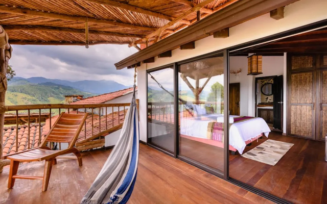 Hotel Kawa Mountain Retreat