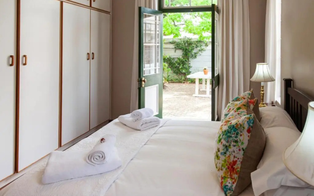 The Habit Guest House