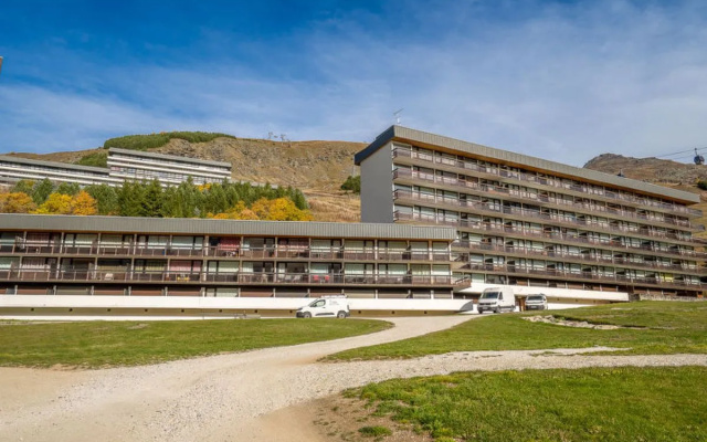 Villa Aravis Les Menuires 27742