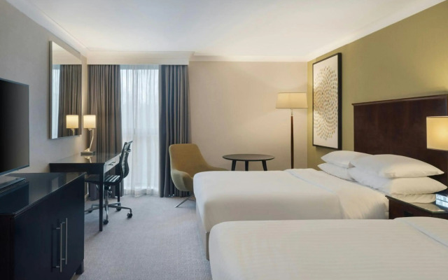 Delta Hotels Manchester Airport