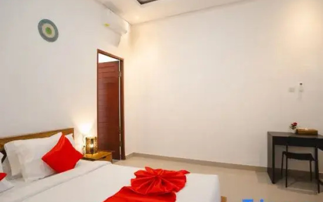 Taman Bali Villa 5