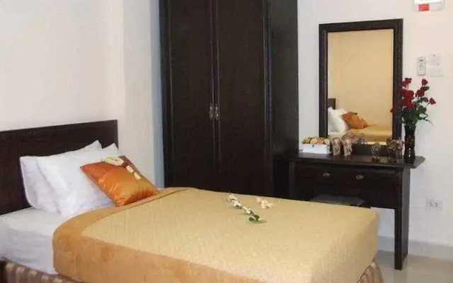 Queens Garden Resort at River View