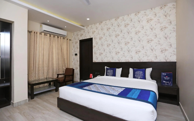 CAPITAL O 10292 Niharika Guest House