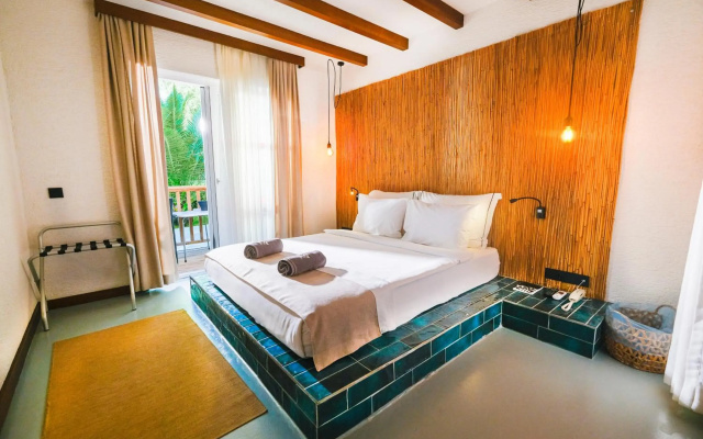 Very Chic Bodrum Adult Only +18