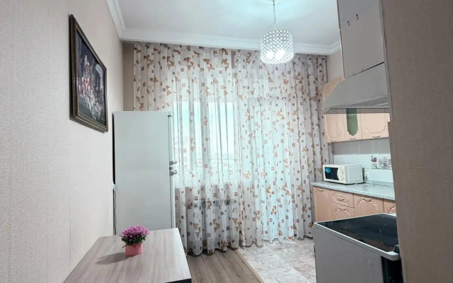 Квартира Expo Boulevard Apartments