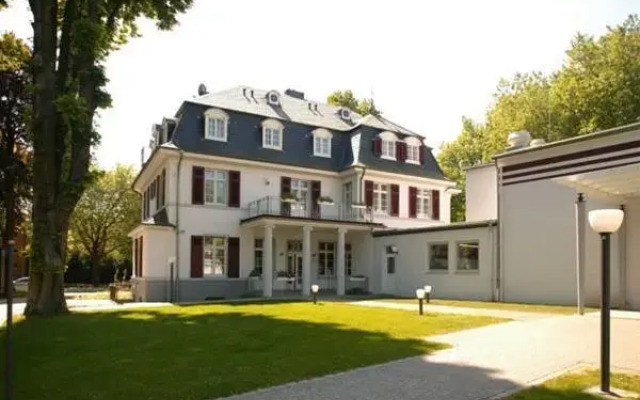 villa furstenberg