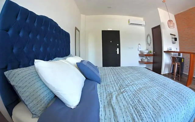 La Maja Suites