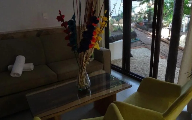 Hotel Amar Inn