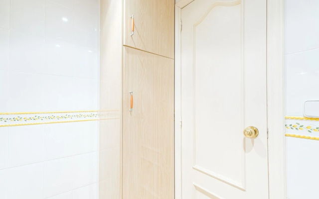 Apartamento Noviciado en Chamberi by My City Home