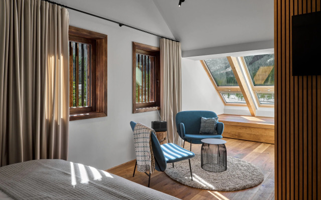 Boutique Hotel and Restaurant Milka