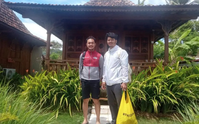 Kepaon Gari Inn