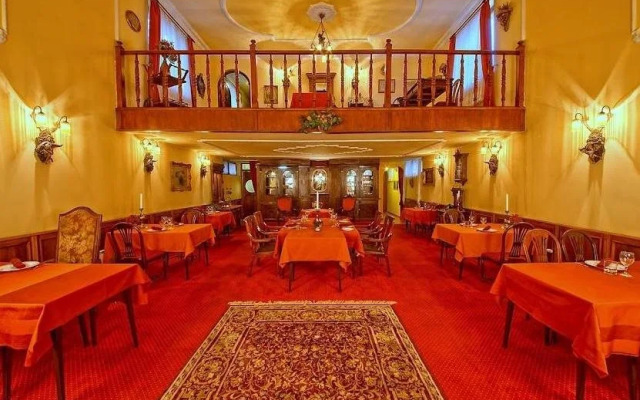 Hotel Romantik