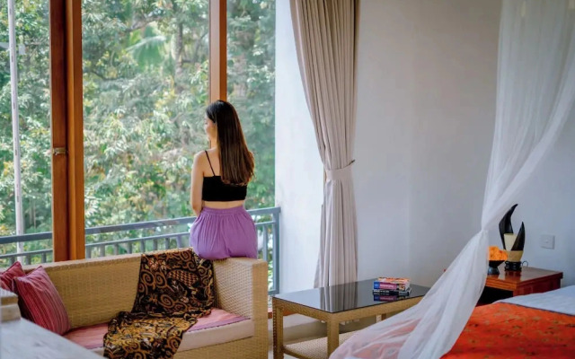 Villa Sekembang Ubud