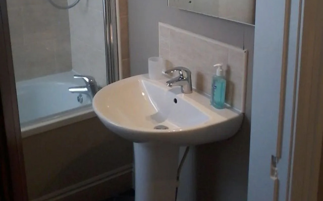 Blenheim Guest House