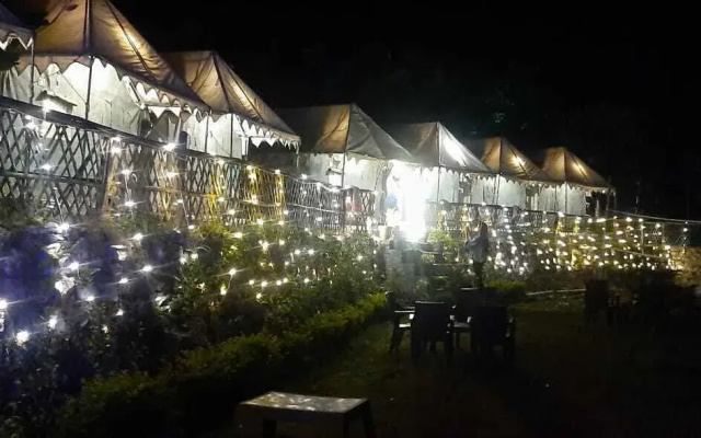 Hotel Hilli Stay Tapovan By Riversun Hotels