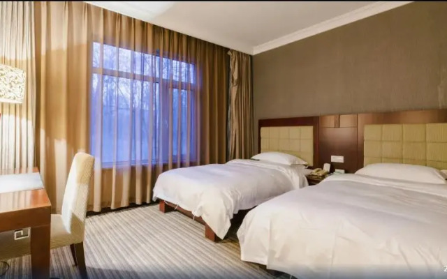 Wanghai Resort - Qinghuangdao