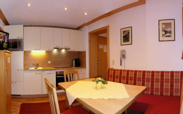 Apartment Brandau