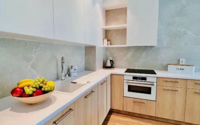 Rezydencja Niechorze 129 - 5D Apartamenty