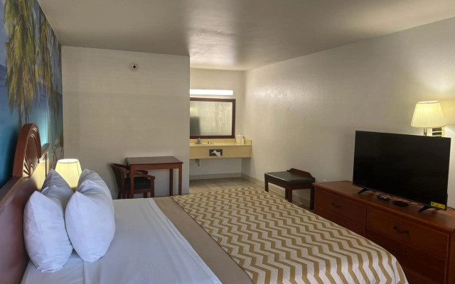 Alachua Inn