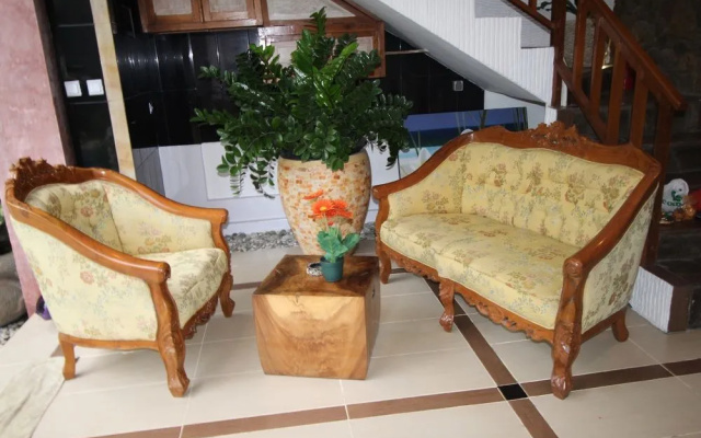 Villa Rendezvous