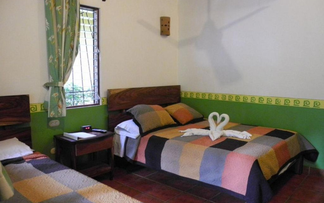 Villas Macondo