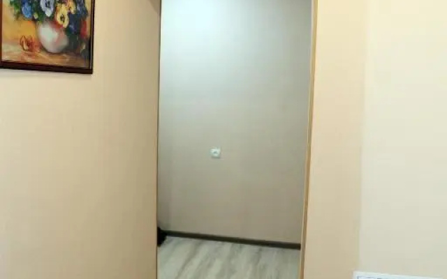 Central Home Apartment