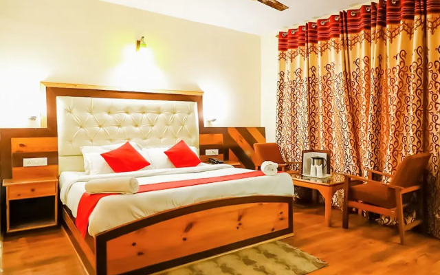Neha Palace by OYO Rooms