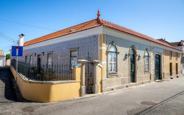 Casa D'Oliveira