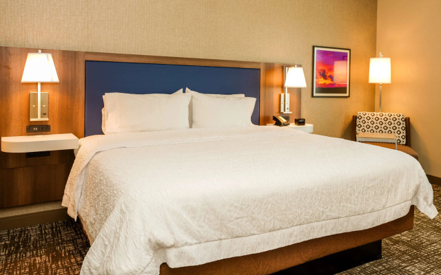 Hampton Inn & Suites Aurora South Denver