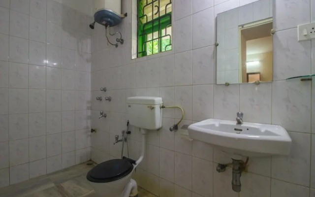 Home Splendid By OYO Rooms