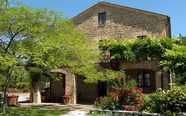 Villa la Vista
