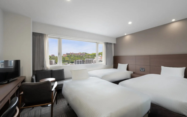 Hotel Gran Cerezo Kagoshima
