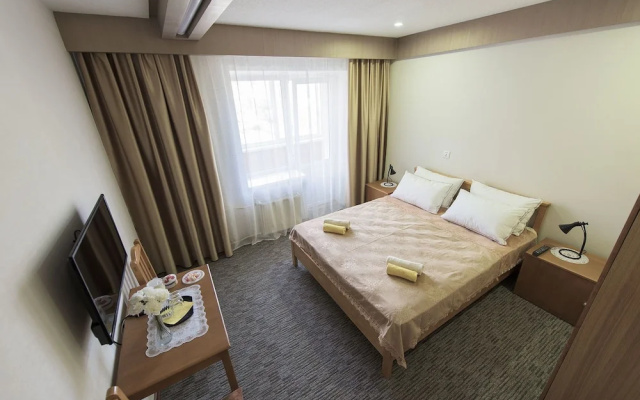 Azara Bed and Breakfast