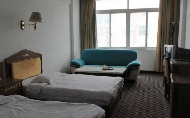 Guiyou Hotel