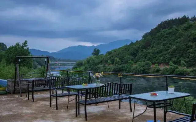 yinzhu VILLA