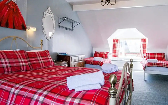 Greenbank Hotel