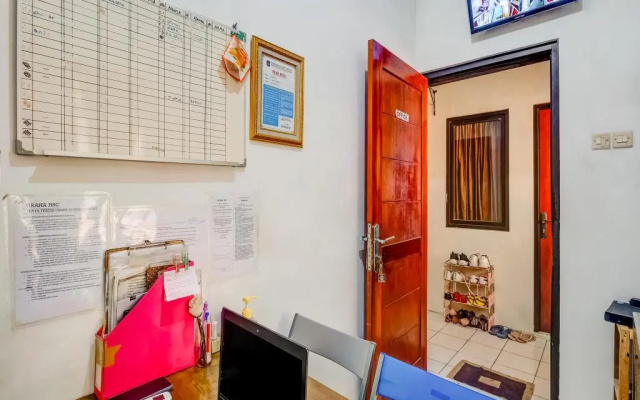 Hotel O Graha Hsc Syariah