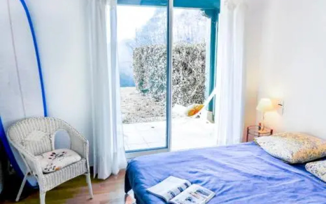 Apartment Larrun Burua