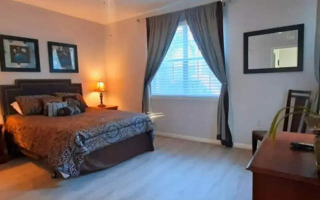 Casa Vacacional Para Familias en Orlando