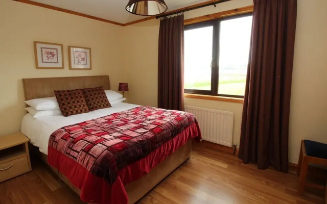 Rockhill Holiday Park