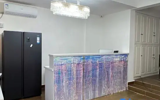 Sushuo Hostel (Turpan North Station)