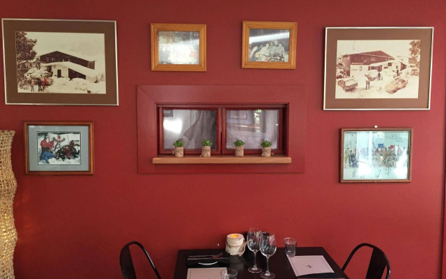 Black Bear Inn