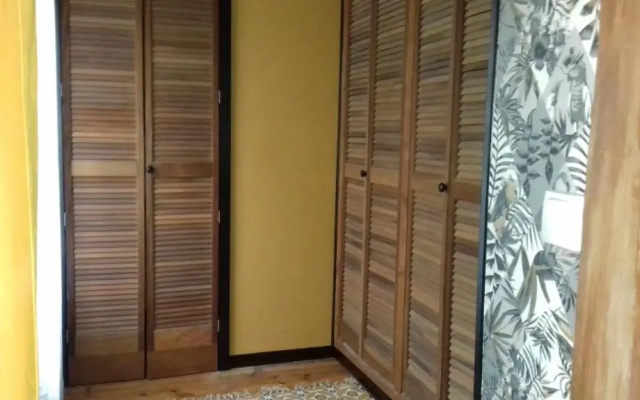 Duplex La Maisonnette 1 chambre - parking gratuit