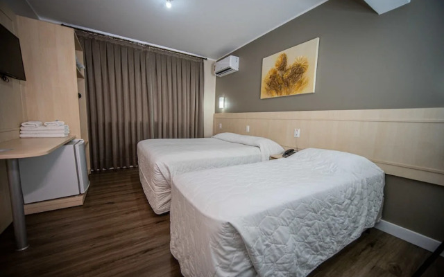 Hotel Rosenbrock