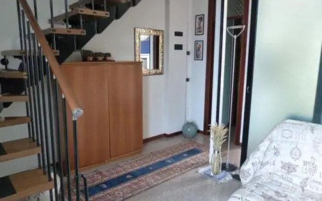 Appartamento Lago Maggiore