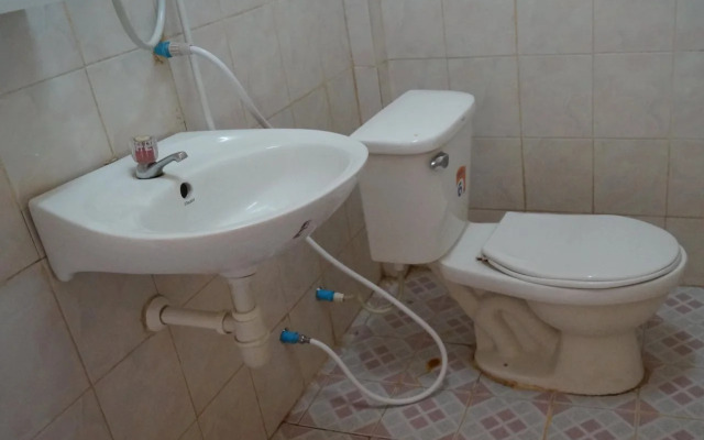 Xaychaleun Guesthouse