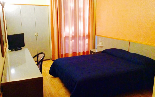 Hotel Ristorante Venusia
